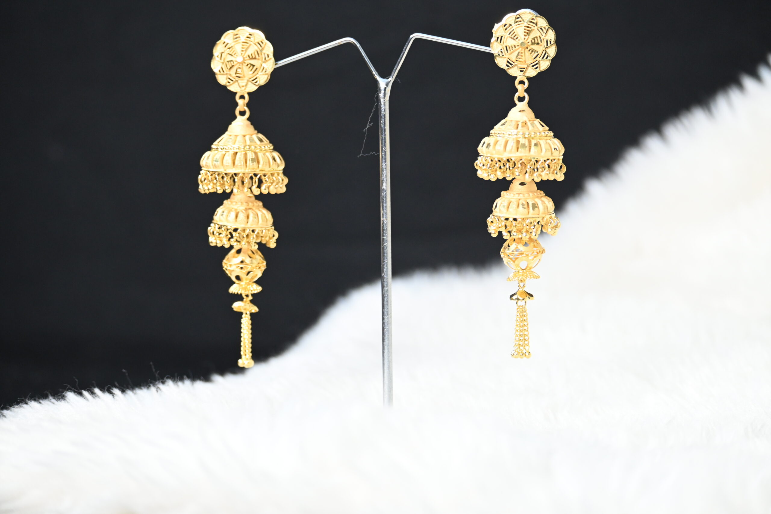 JHUMKA