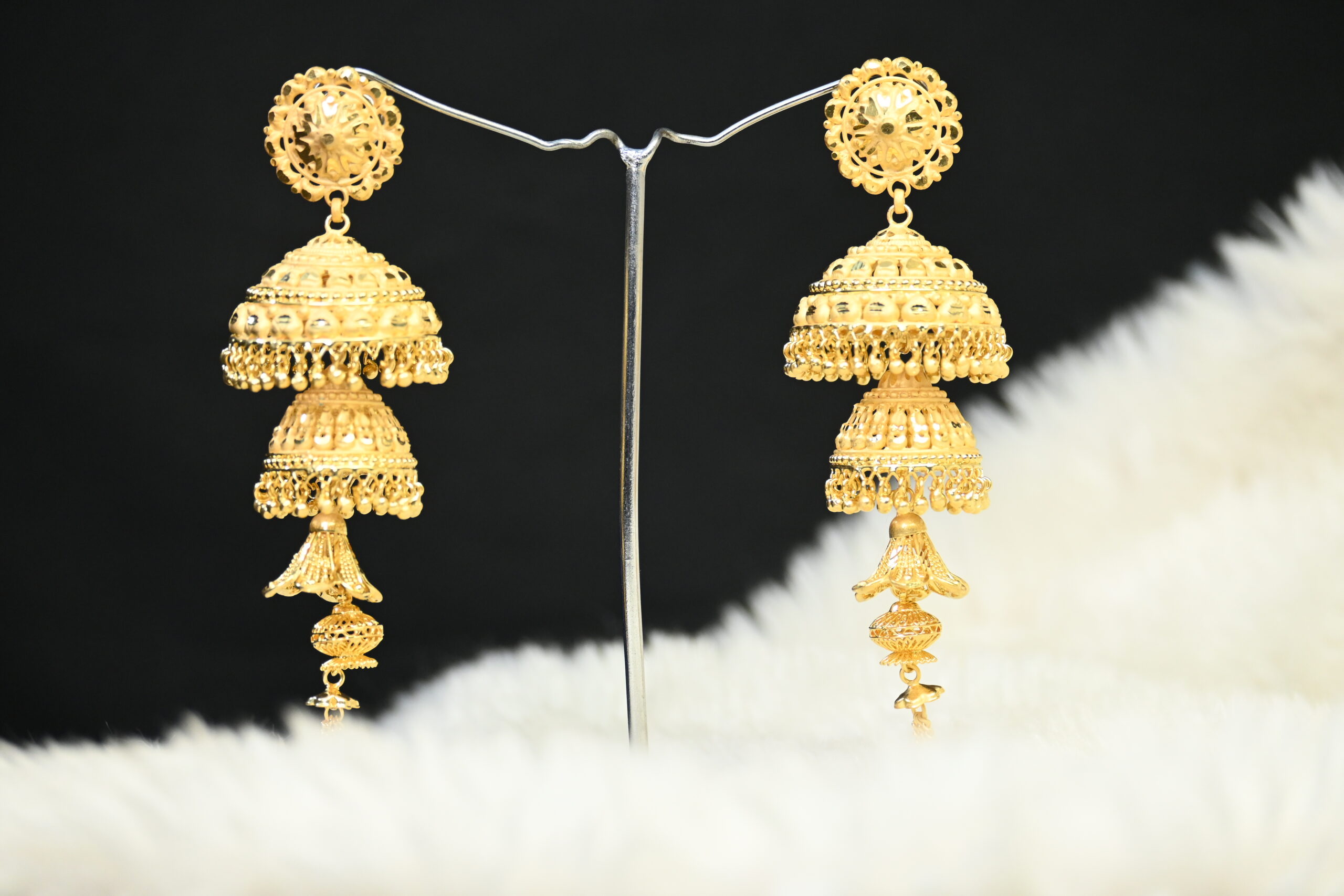 JHUMKA