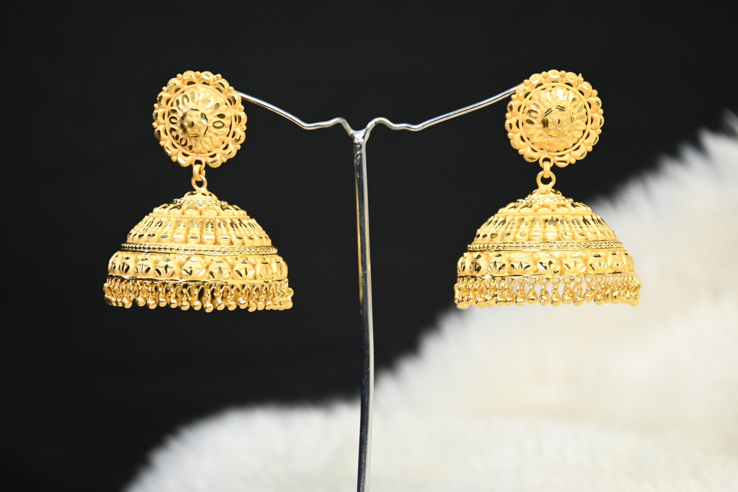 JHUMKA