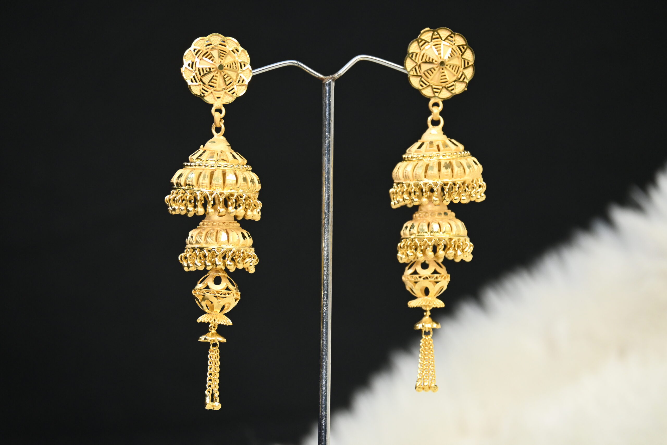 JHUMKA