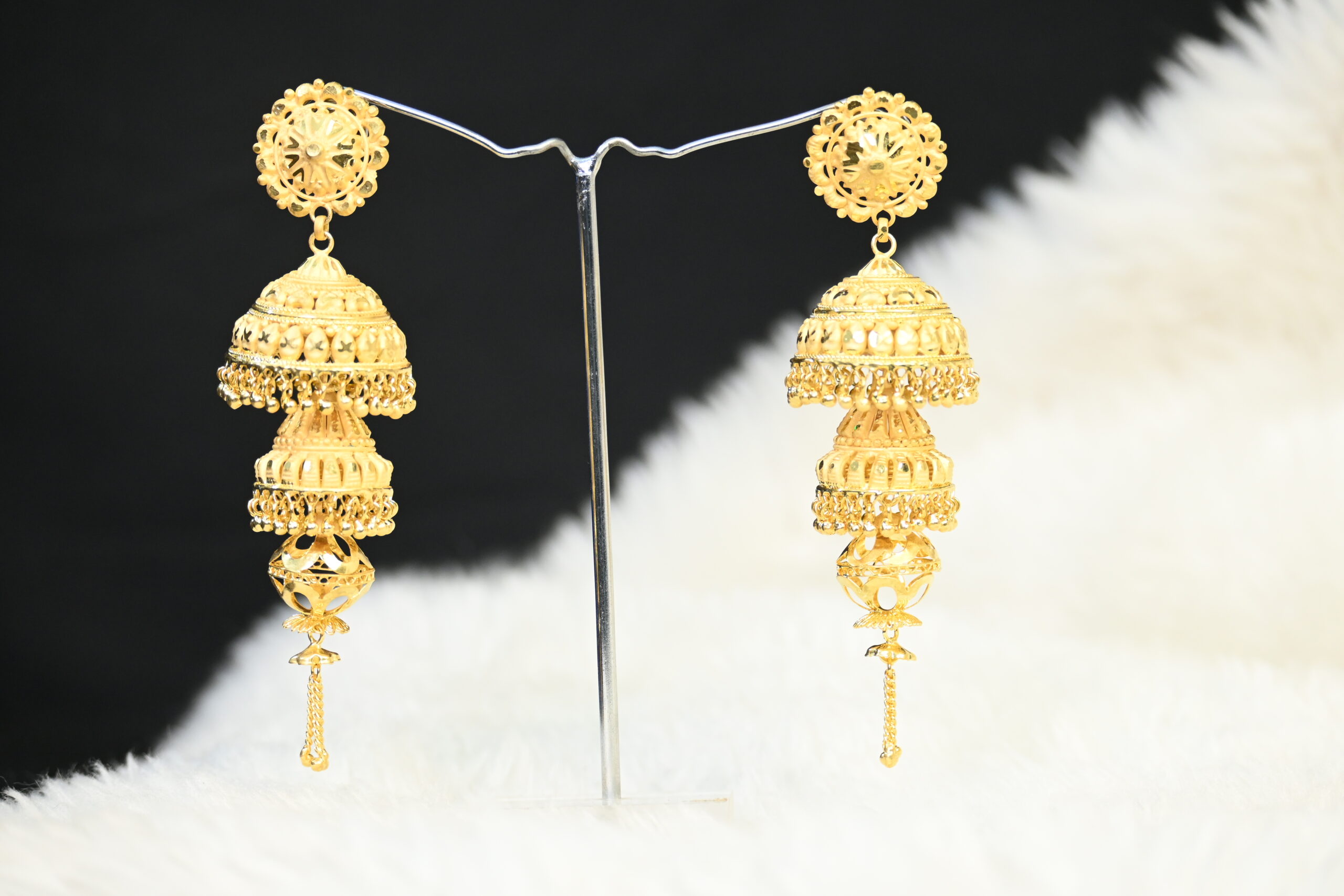 JHUMKA