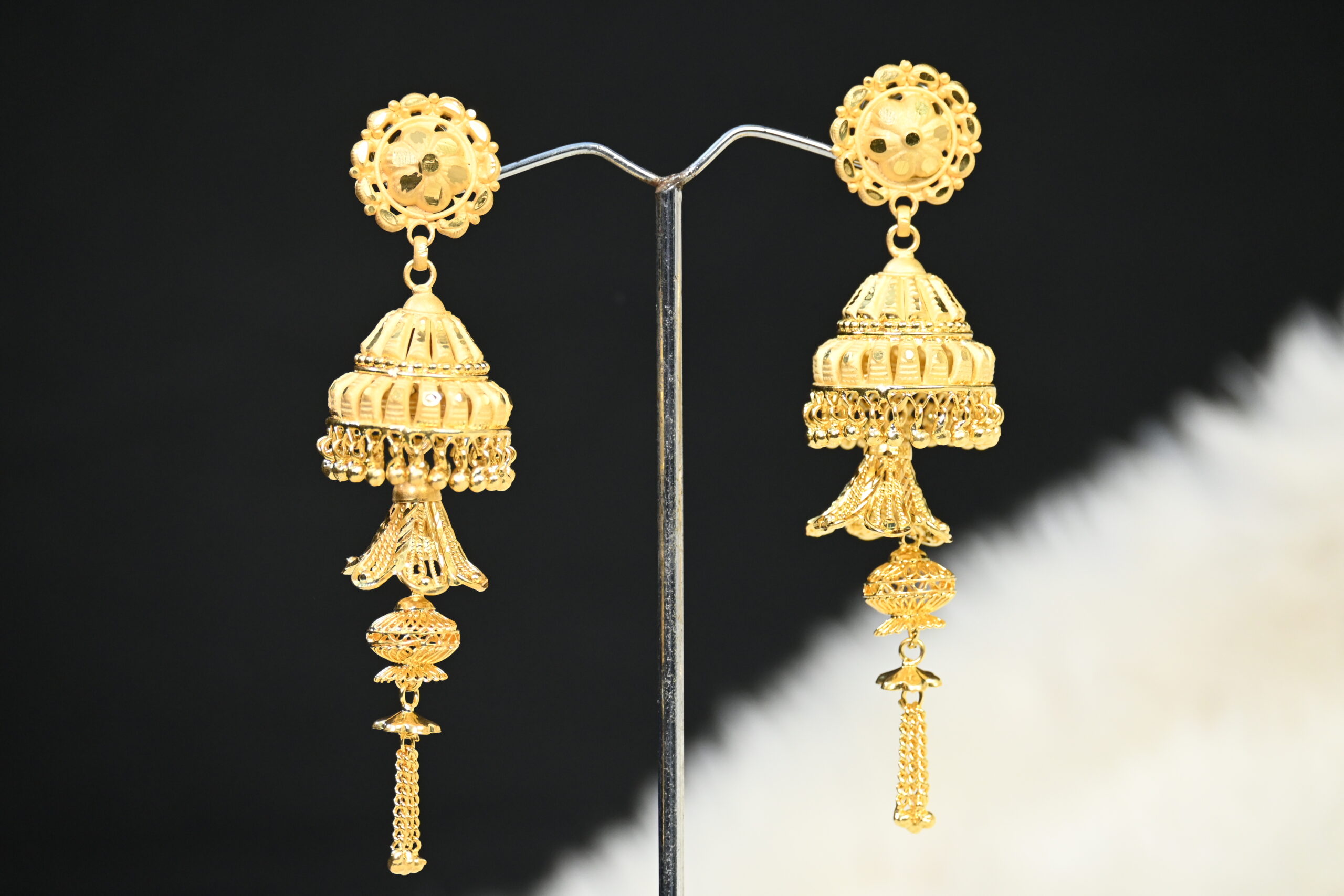 JHUMKA