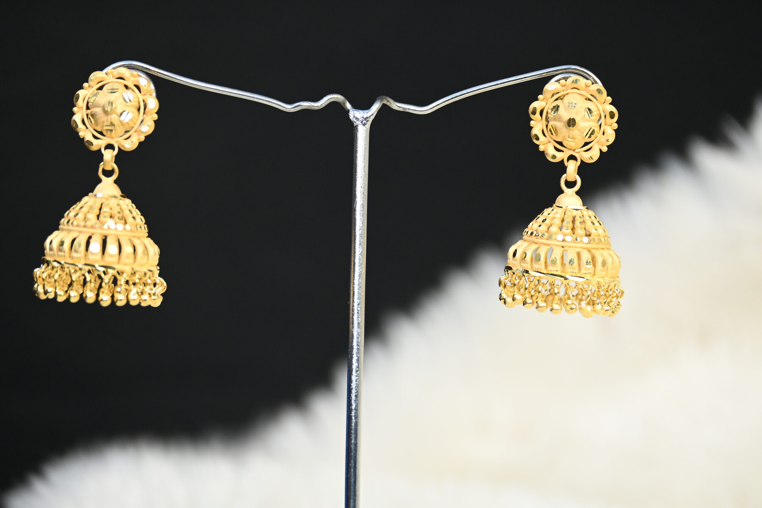 JHUMKA