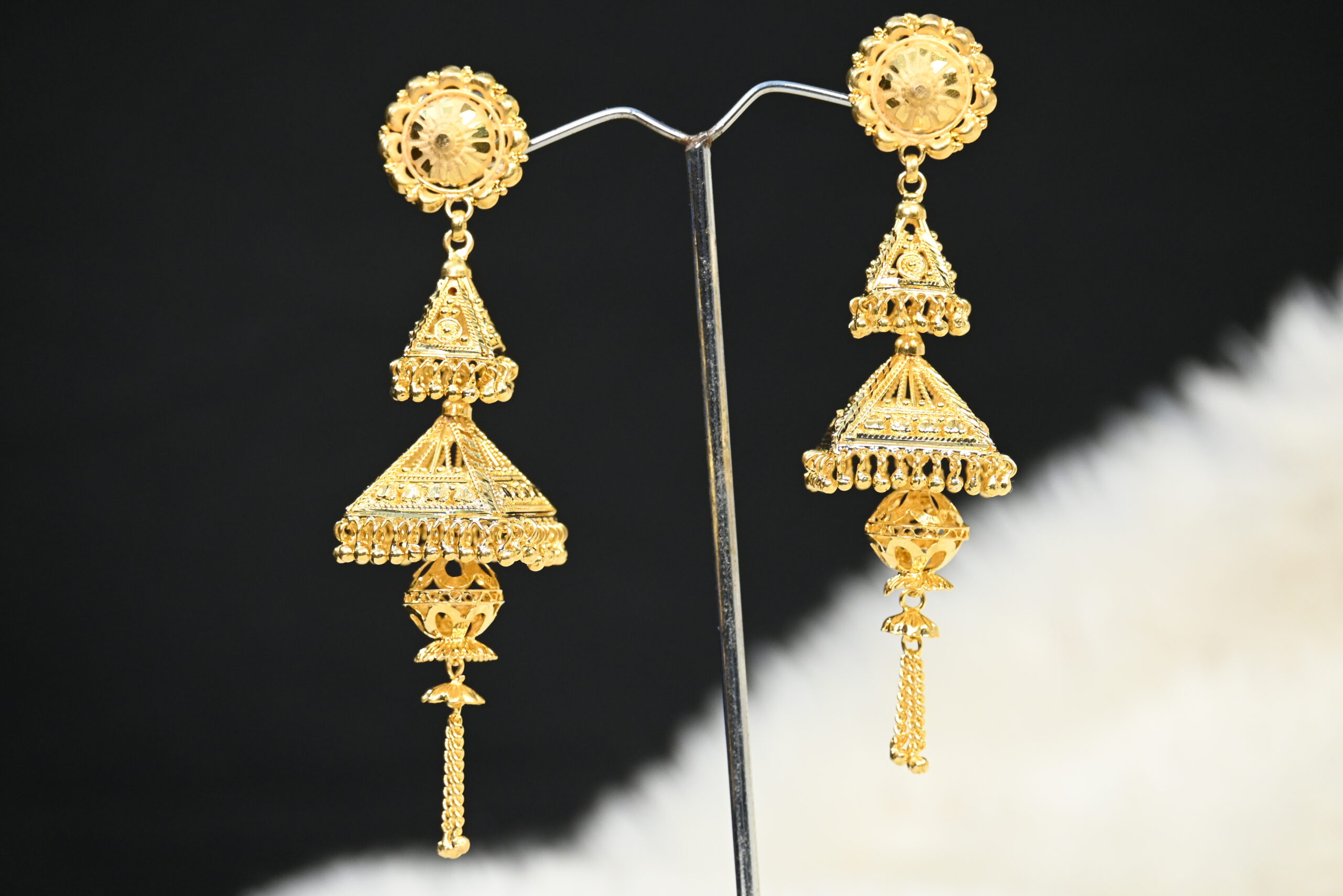 JHUMKA