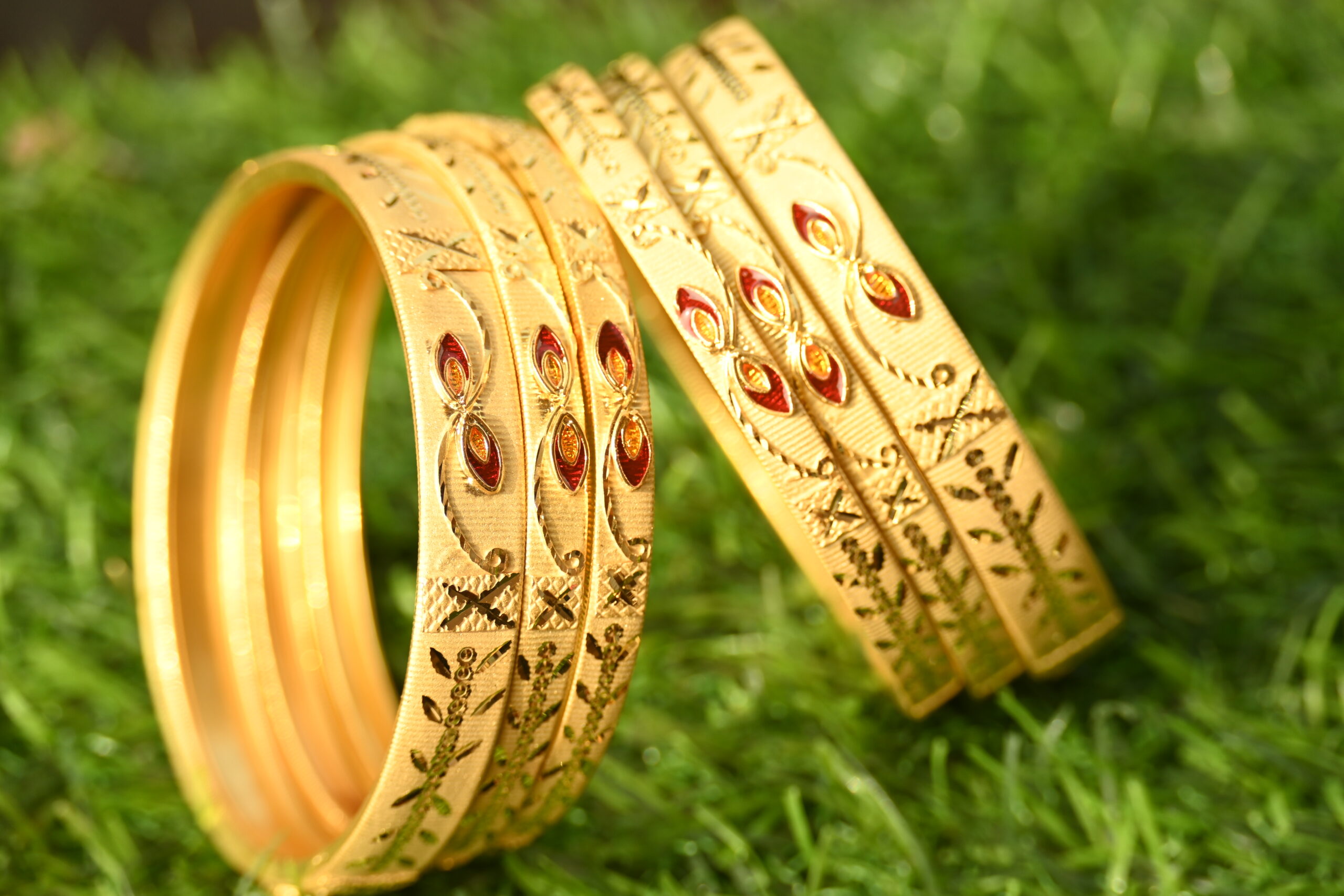 Beautiful BANGLES