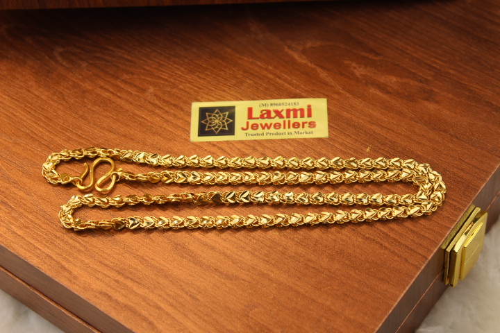 GENTS CHAIN