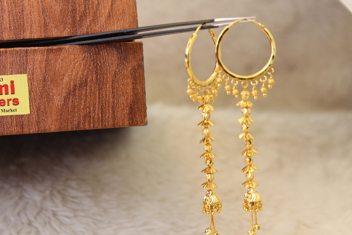 DAILY WEAR EARRINGS