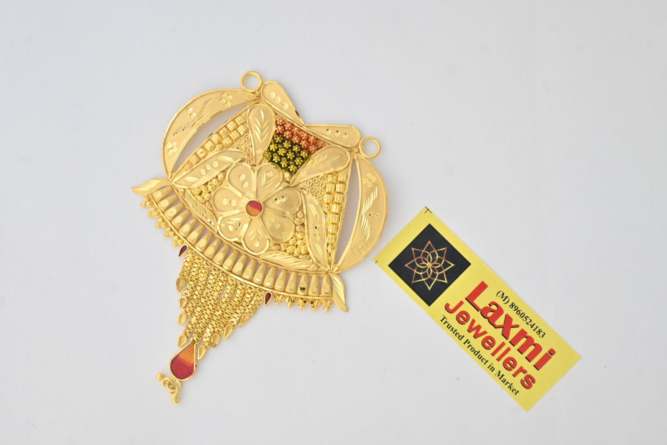 MANGALSHUTRA PENDENT