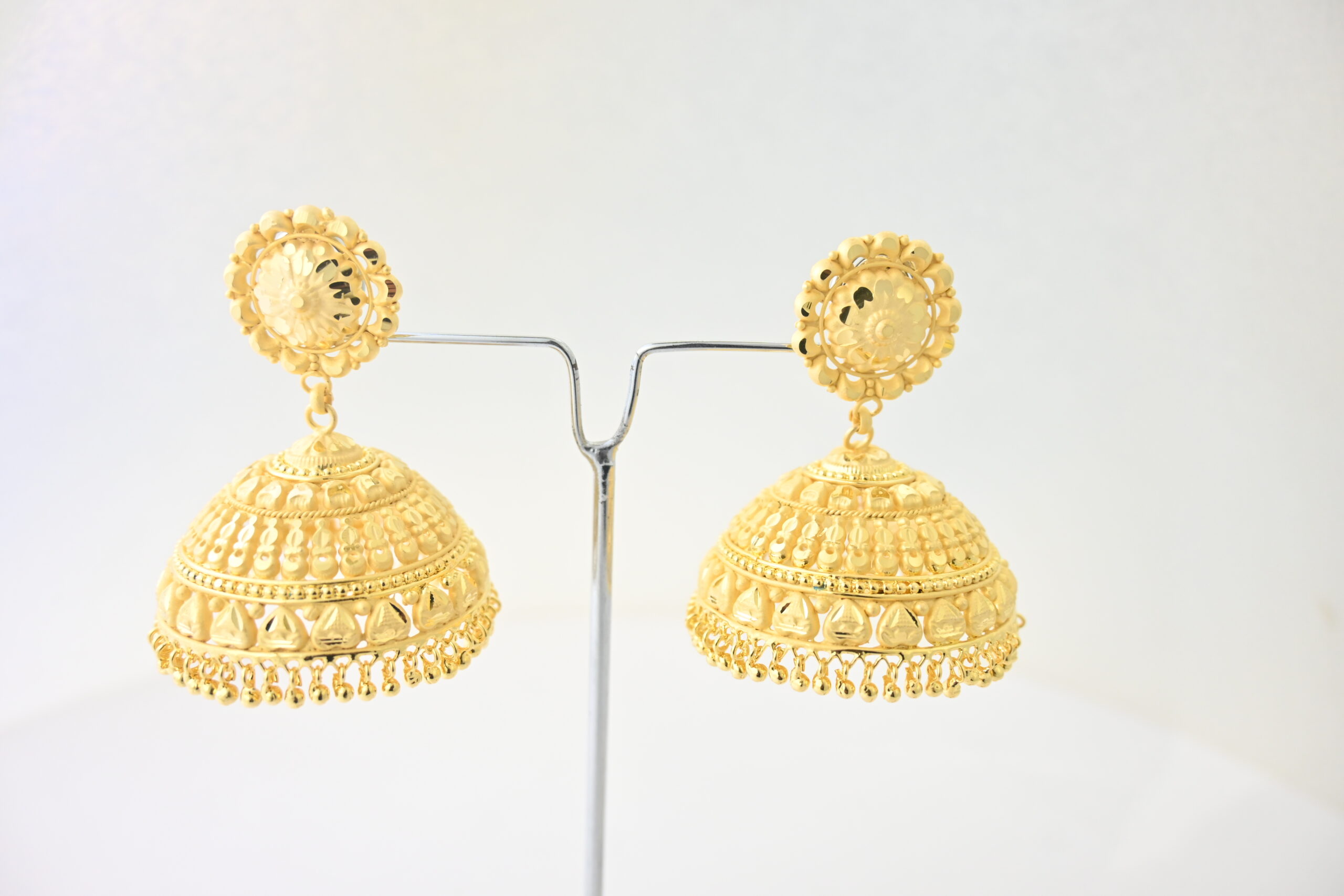 JHUMKA