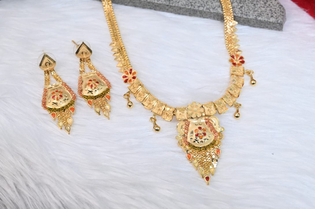 Necklace