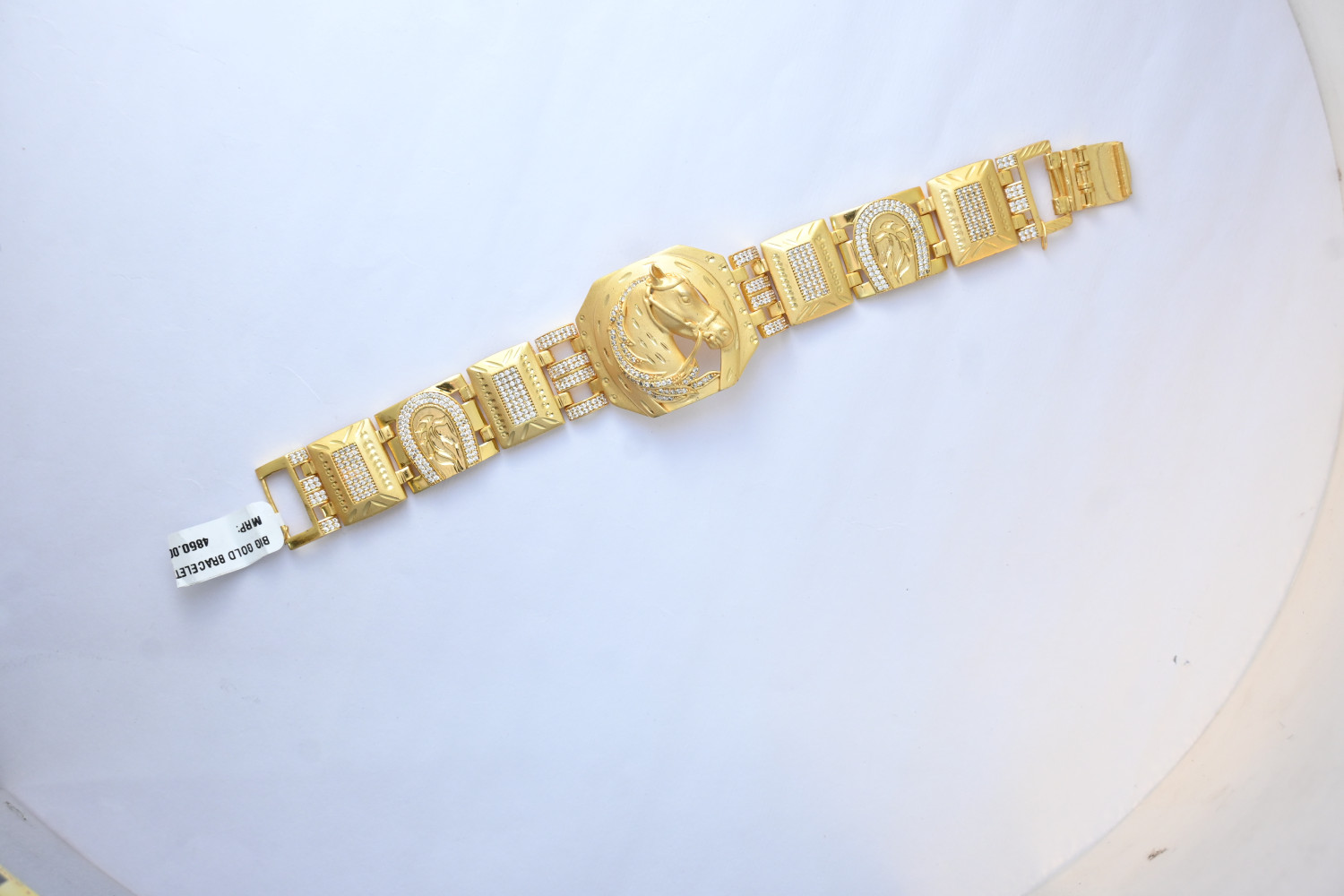 MEN'S BRACELET
