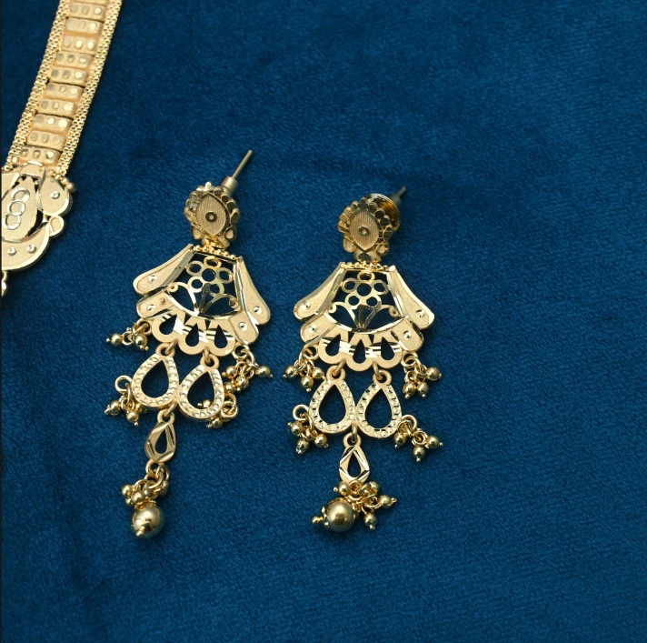 Rani haar