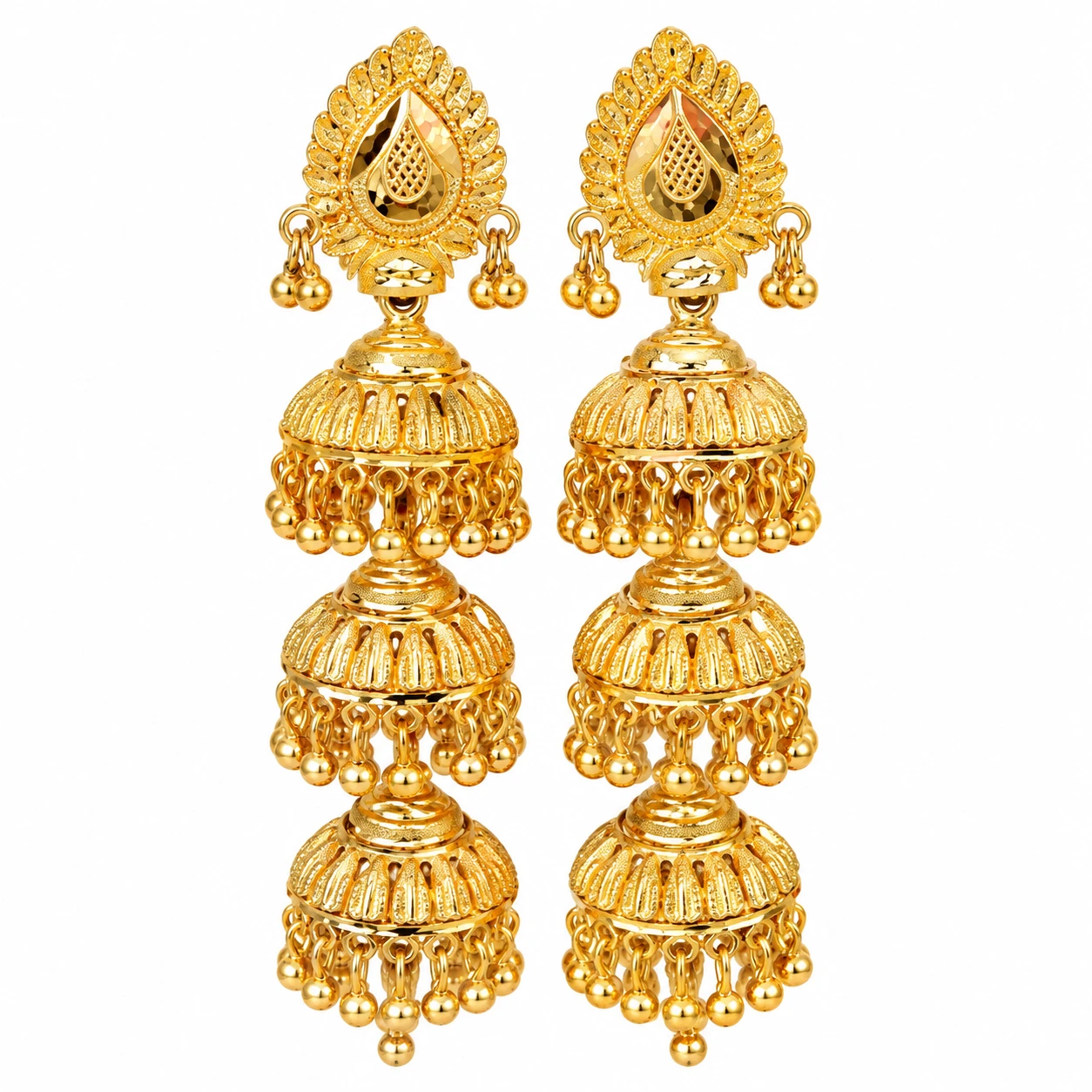 Jhumka