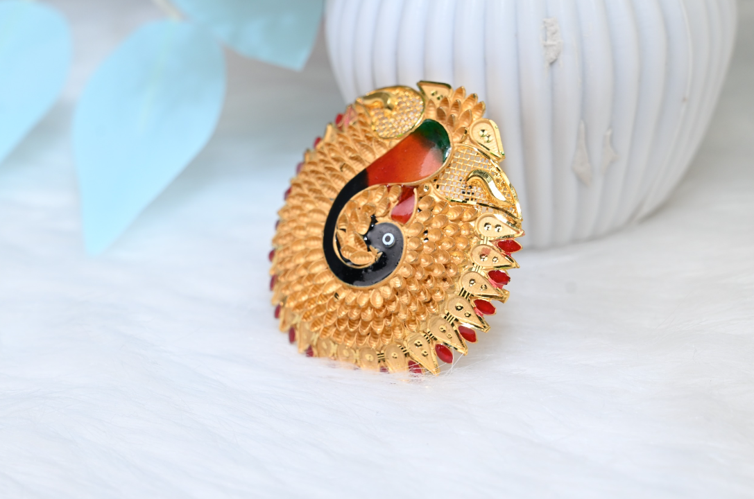 2mg jodha ring