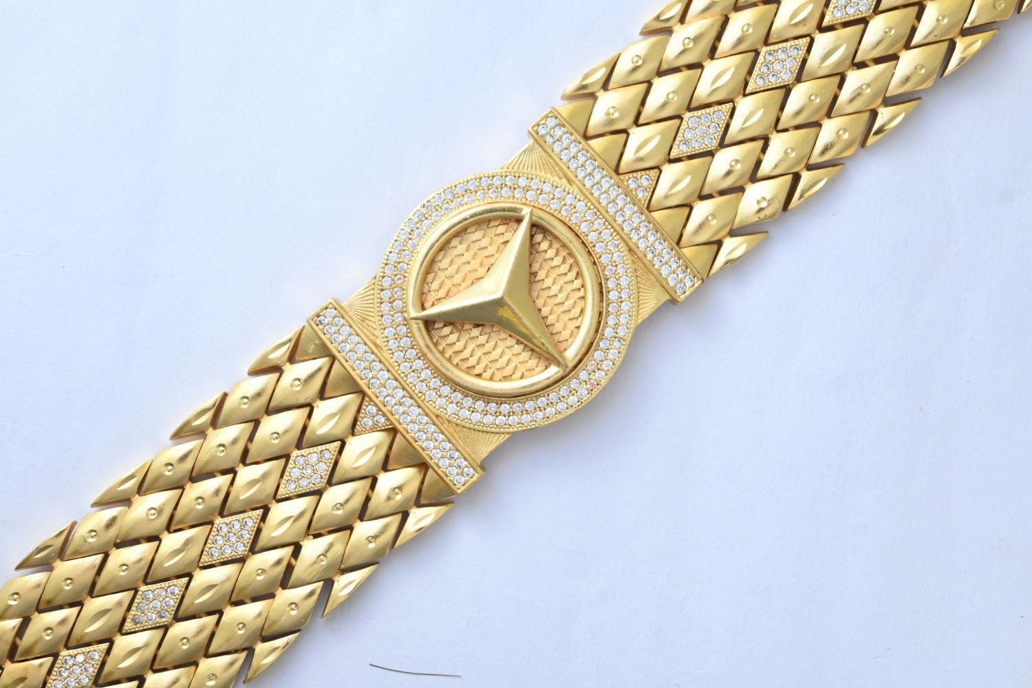 MEN'S BRACELET