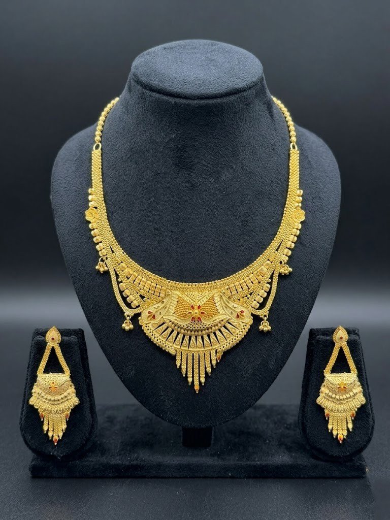 1.5mg necklace