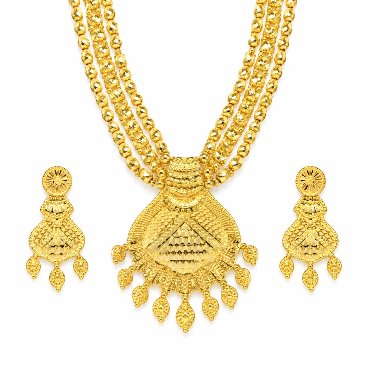 1.5 Rani haar