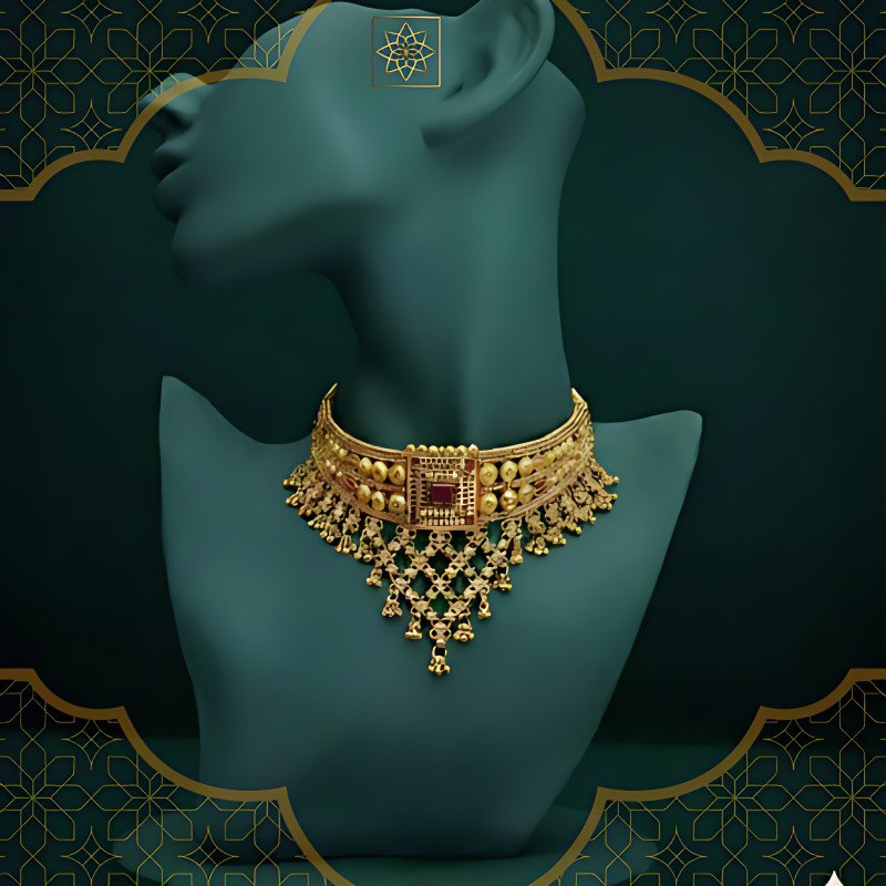 Laxmi Jeweller promo