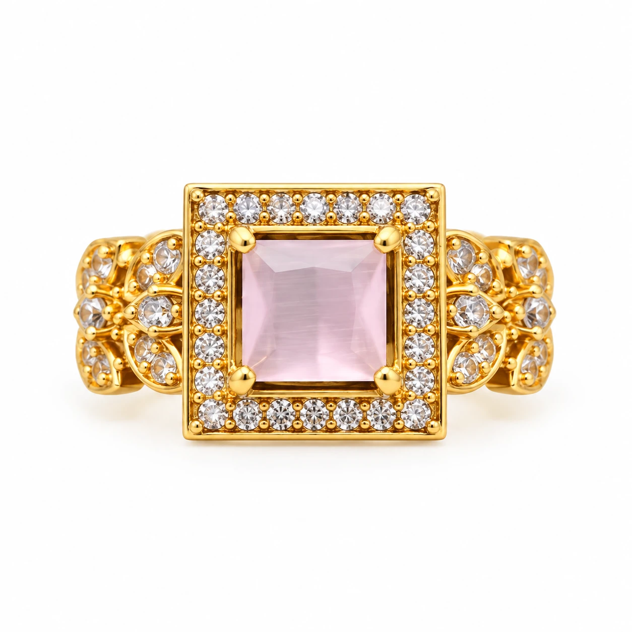 AD Ring