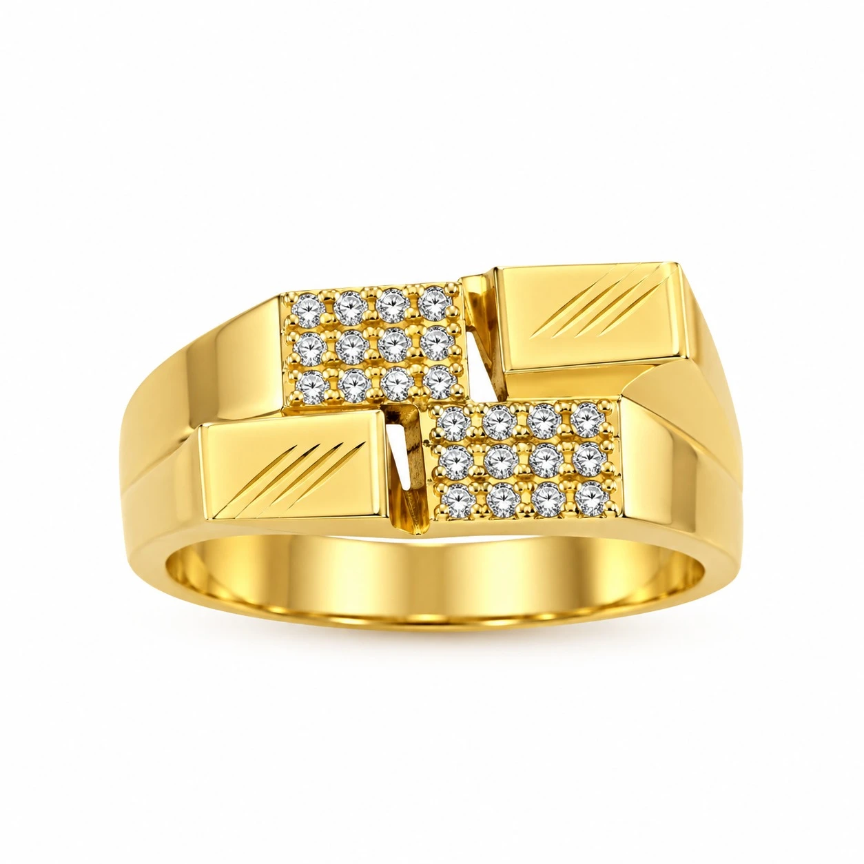 Men’s ring
