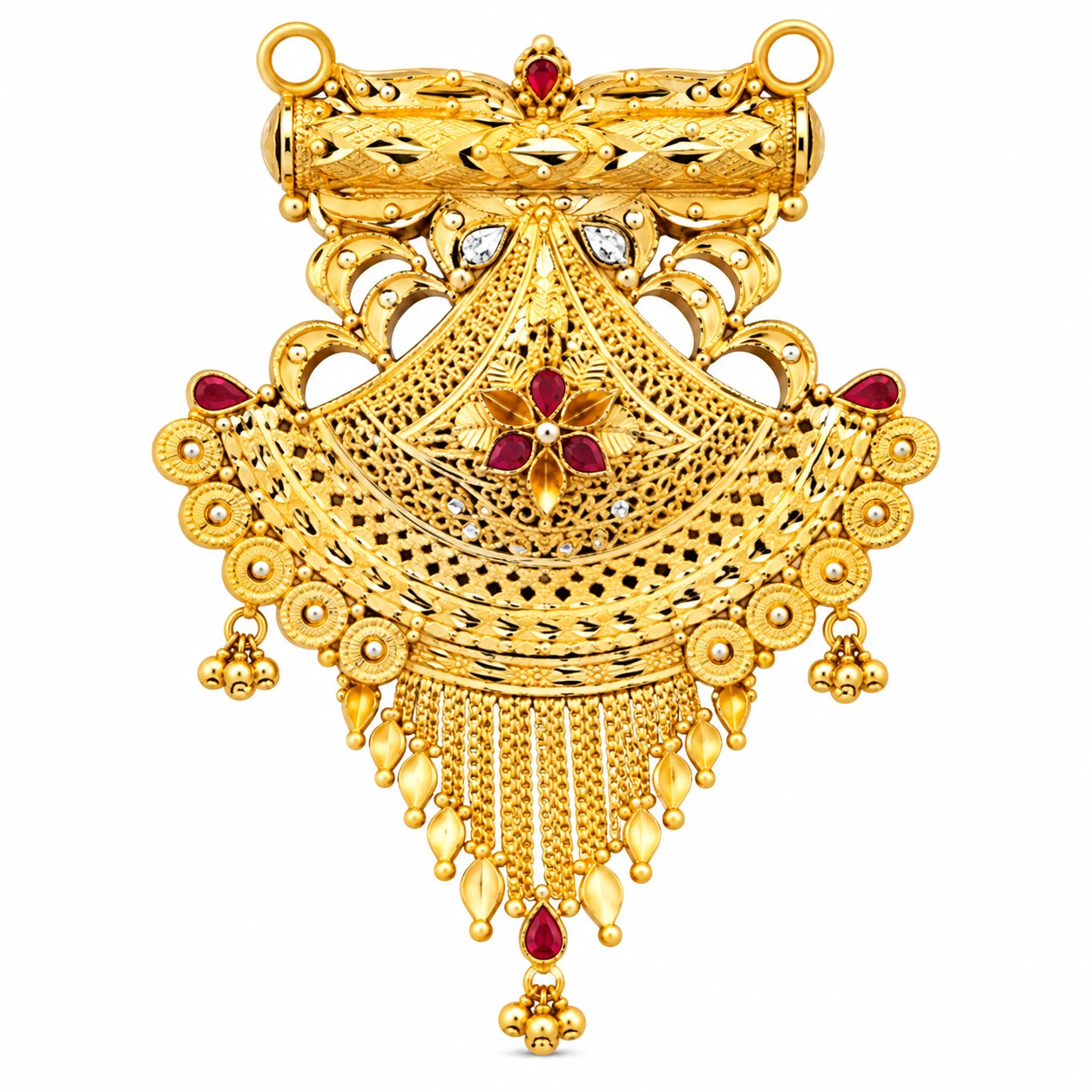 Mangalsutra Pendant