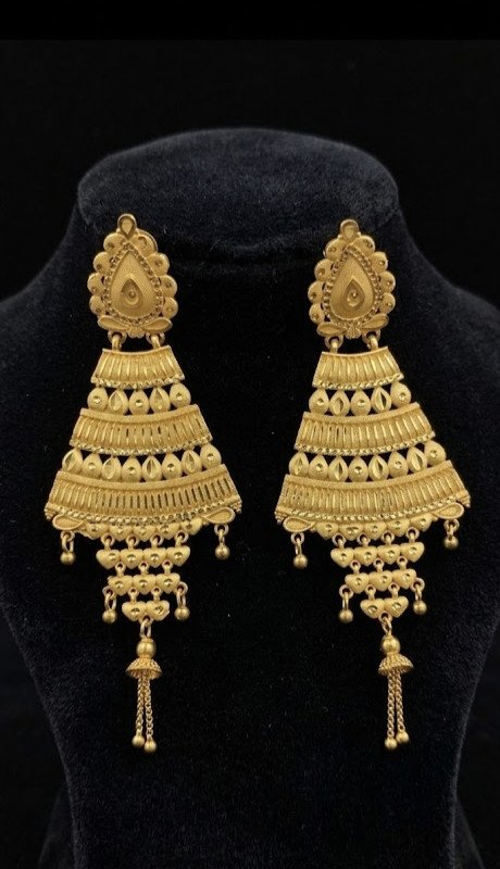 1.5 EARRING