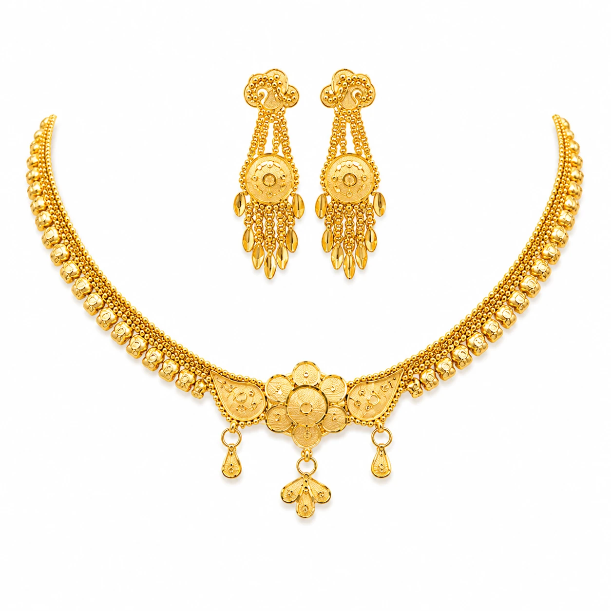 Necklace