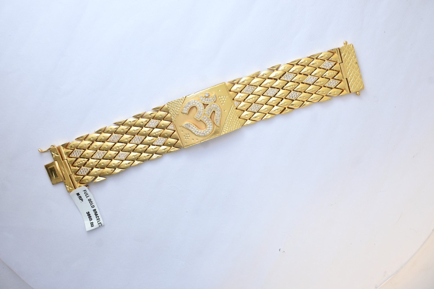 MEN'S BRACELET
