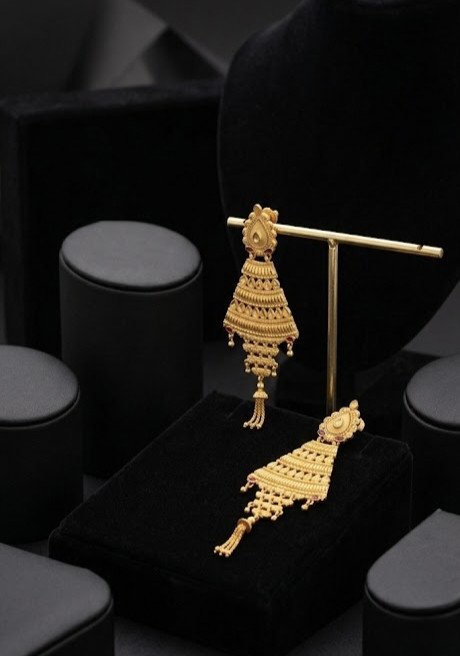 1.5 EARRING
