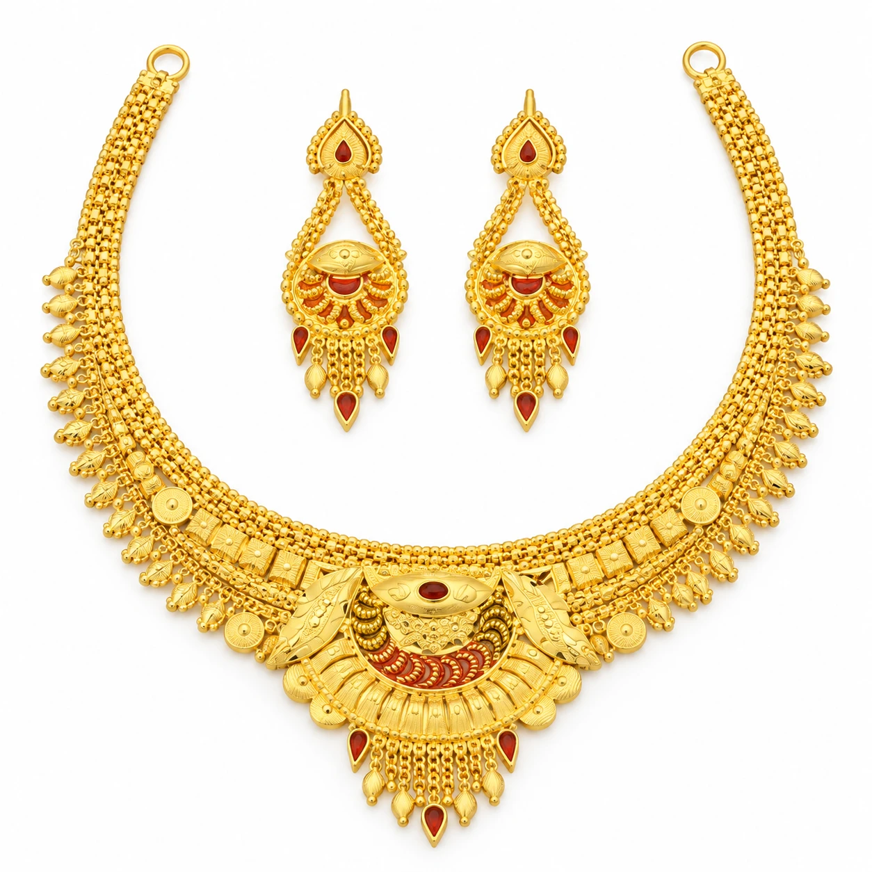 1.5 NECKLACE