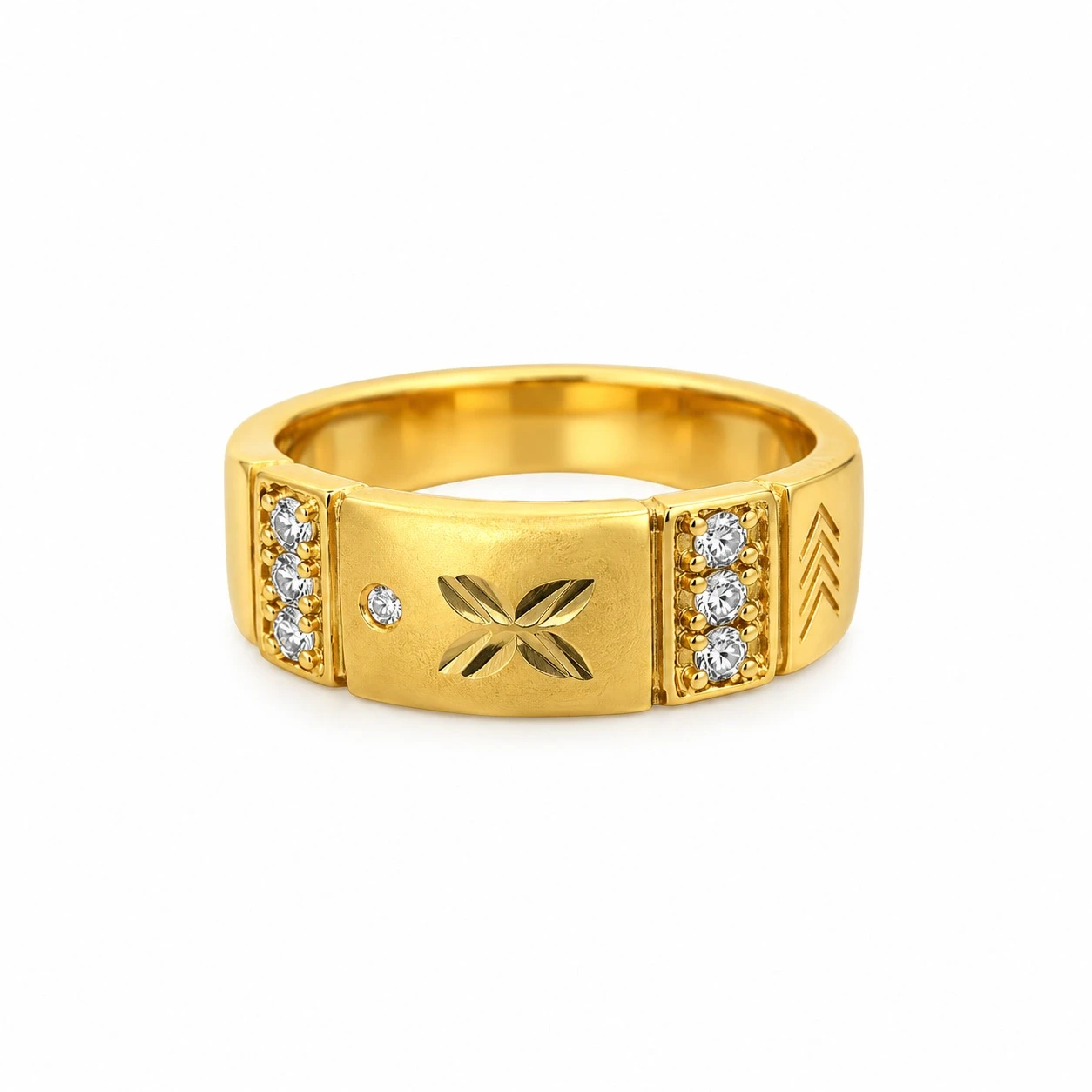 Men’s ring