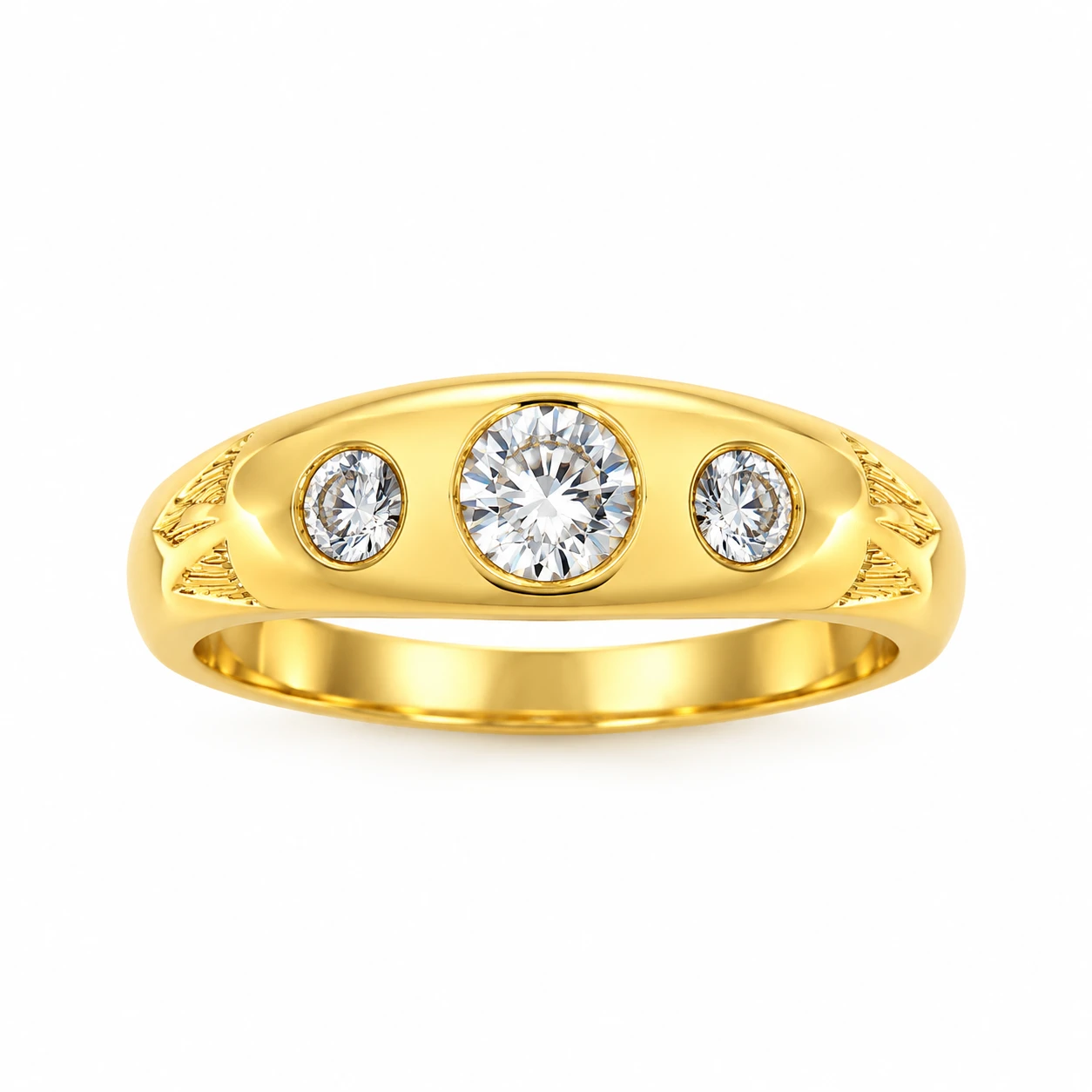 Men’s ring