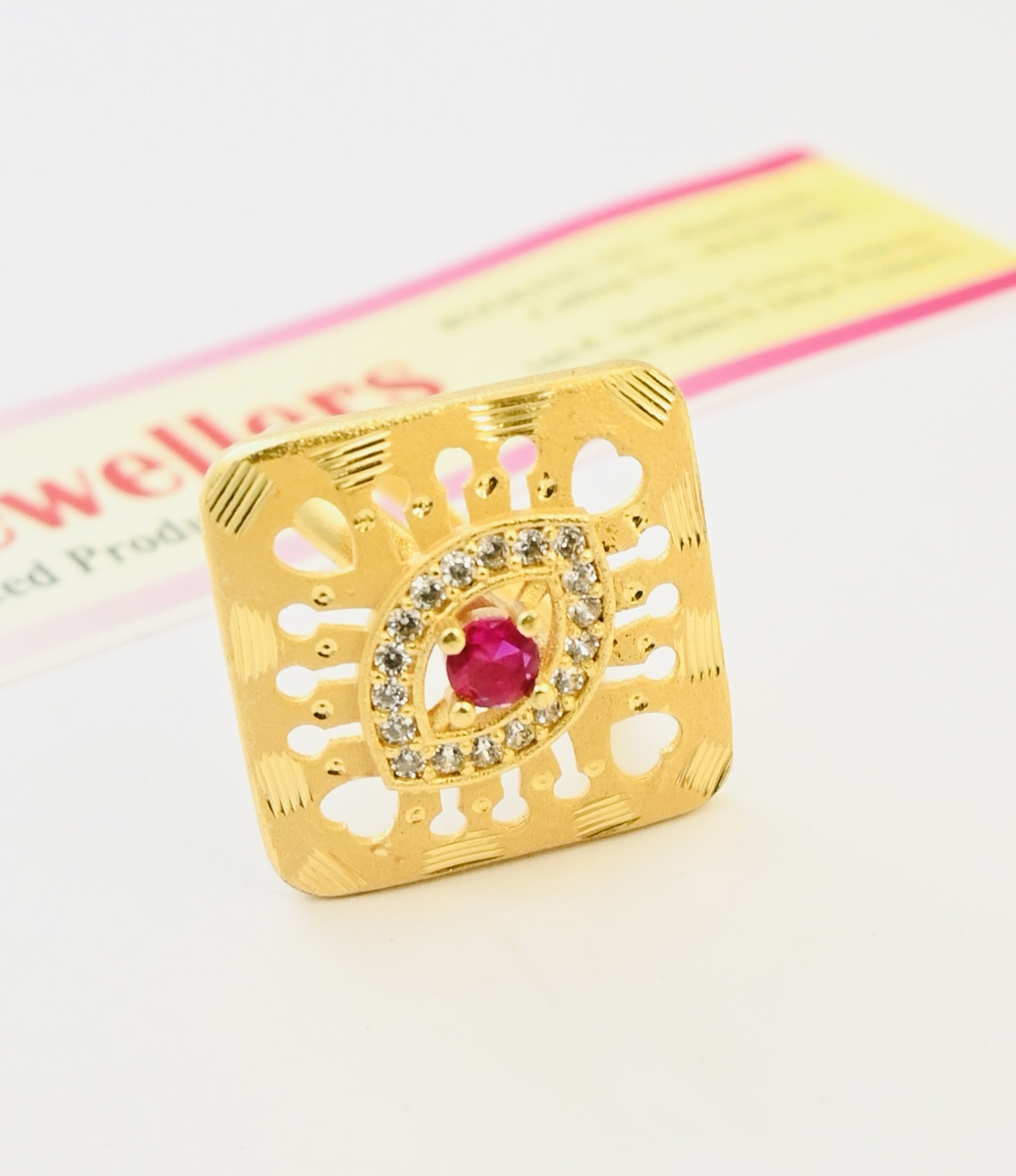 JODHA RING
