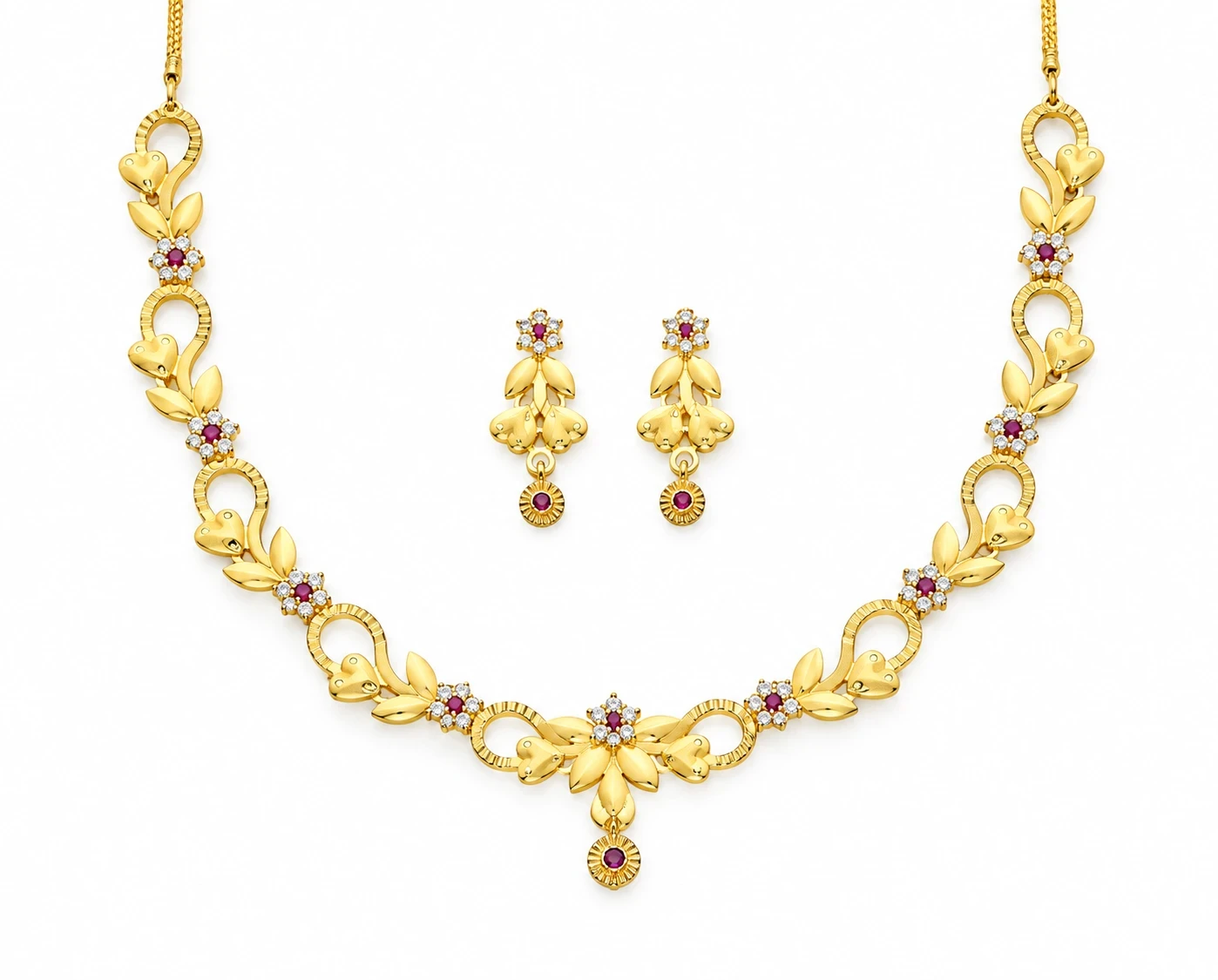 AD NECKLACE