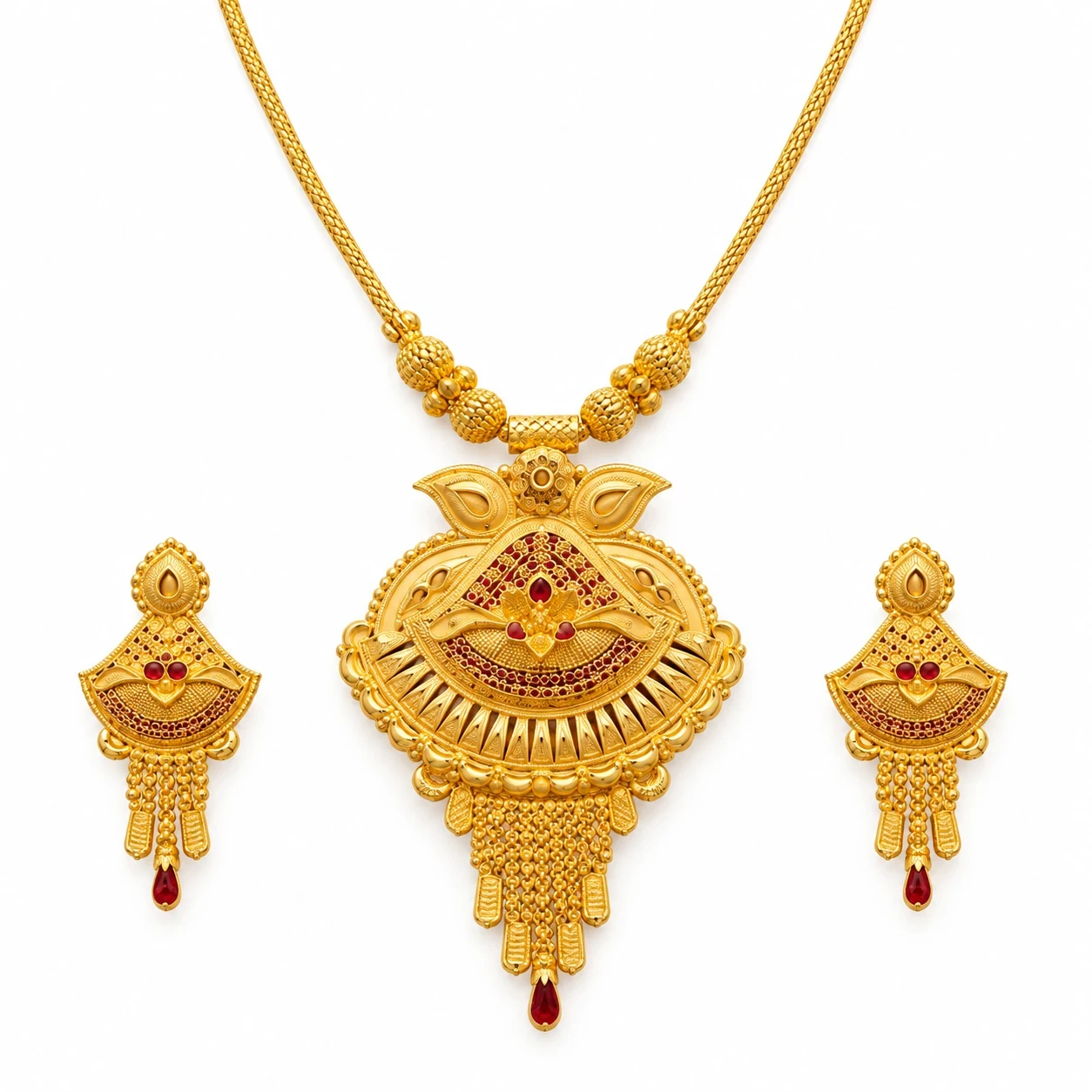 Kanthi set