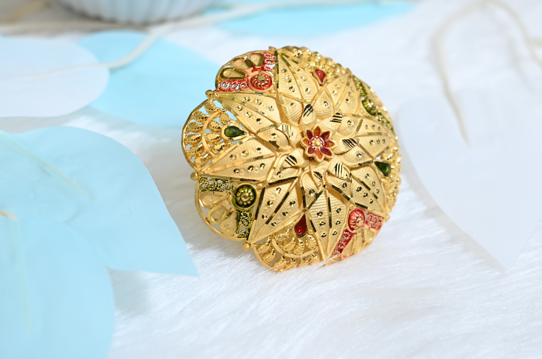 5mg Jodha ring