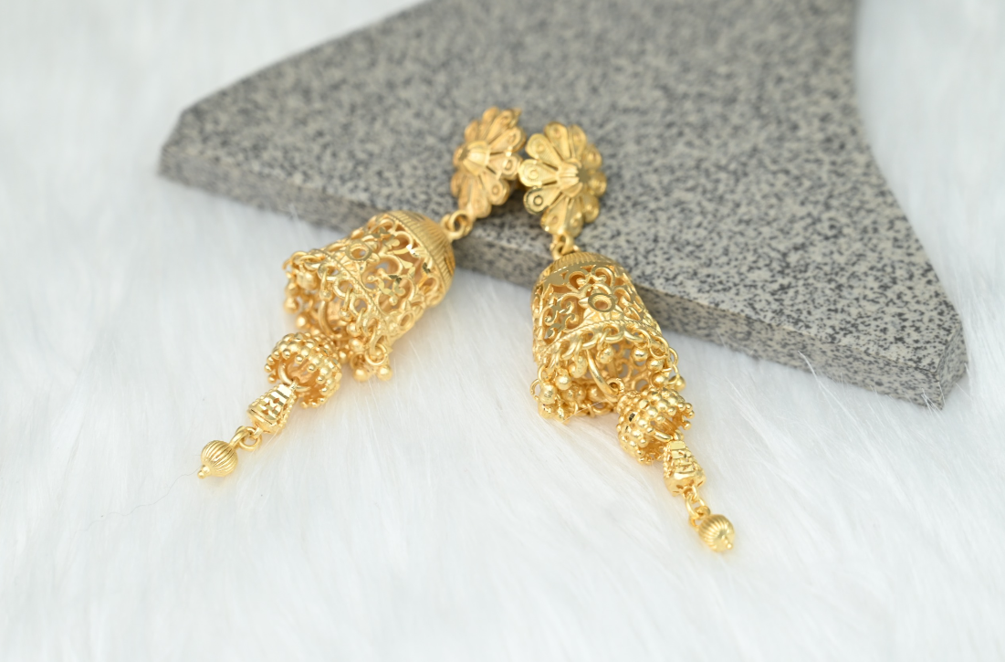 Jhumki