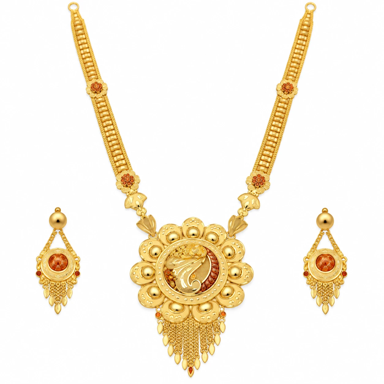 1.5 Rani haar