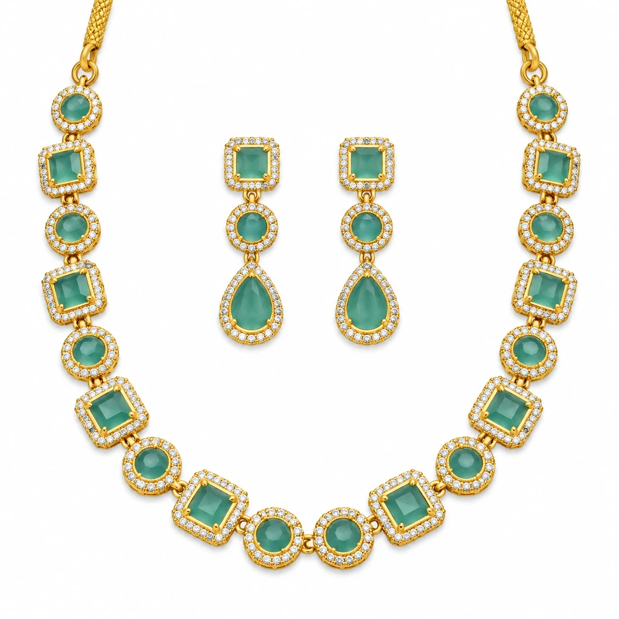 AD NECKLACE