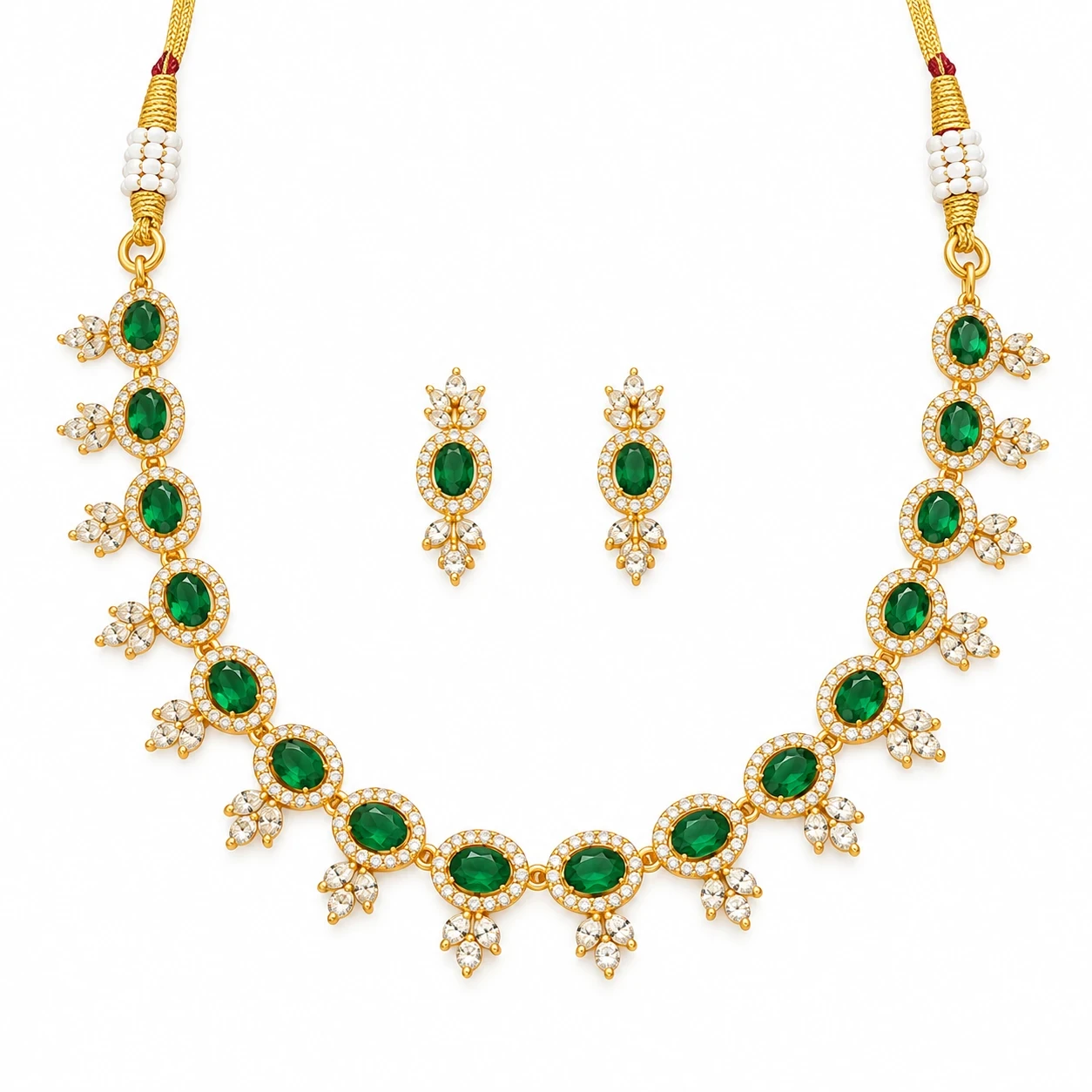 AD NECKLACE