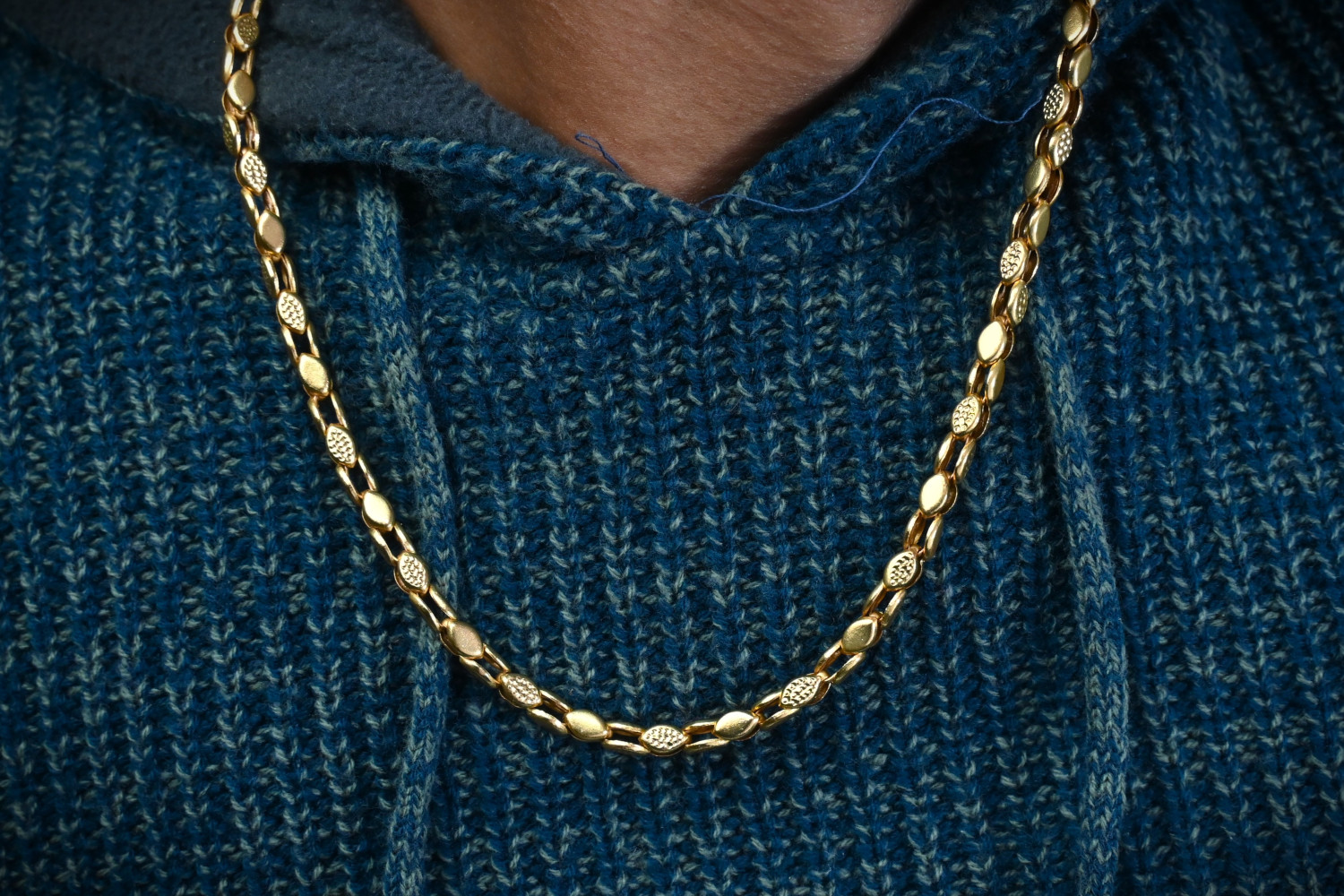 MEN'S CHAIN