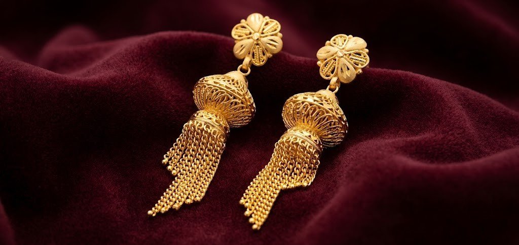 Jhumka