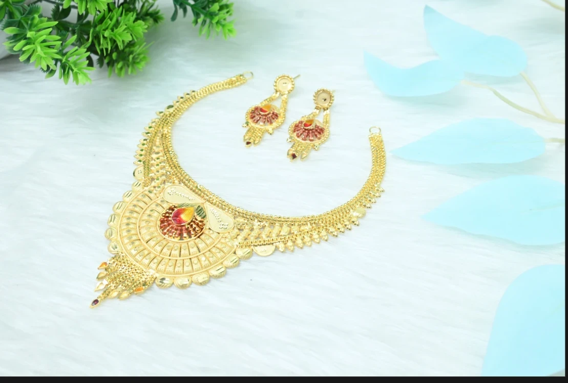 Nacklace FREE Bali