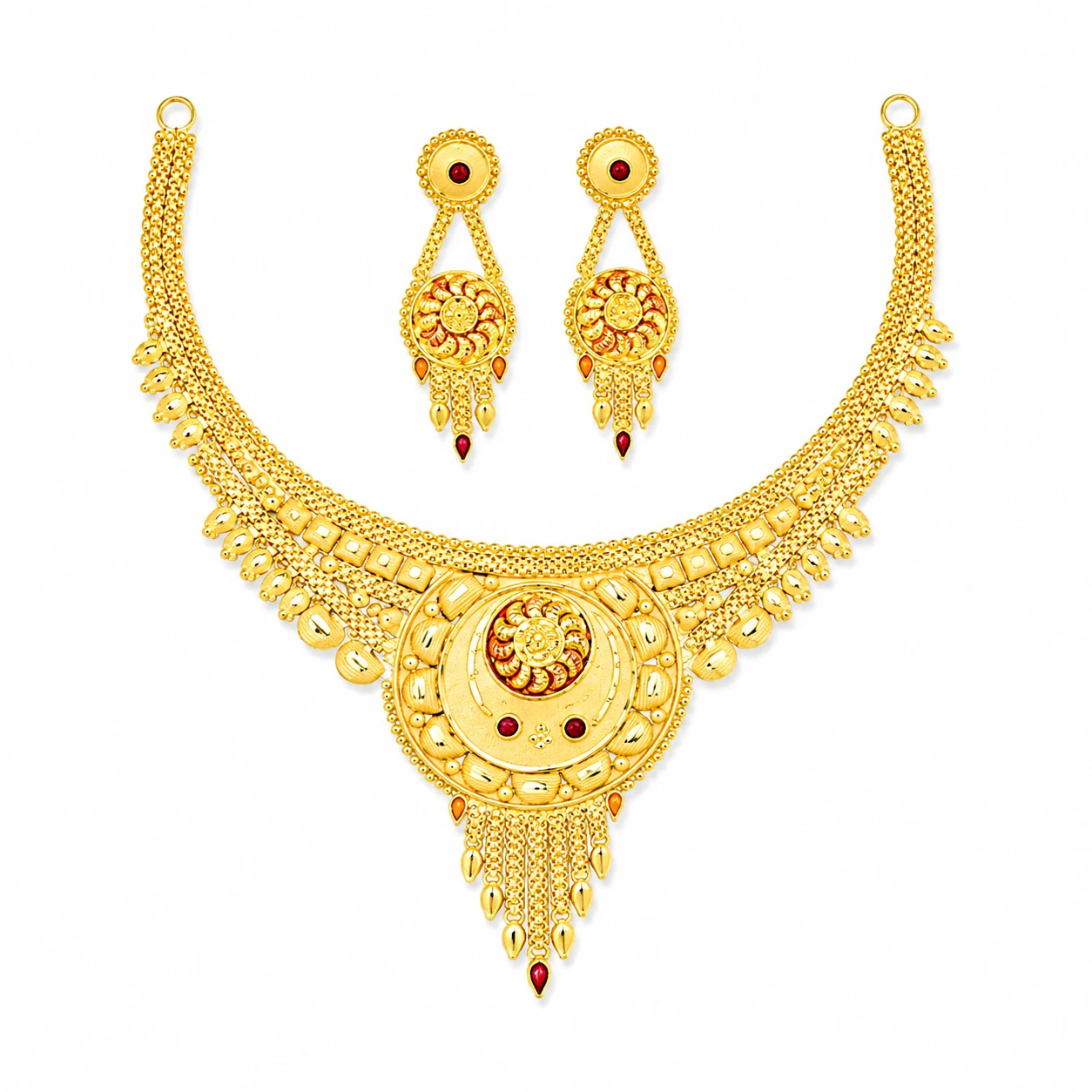Necklace