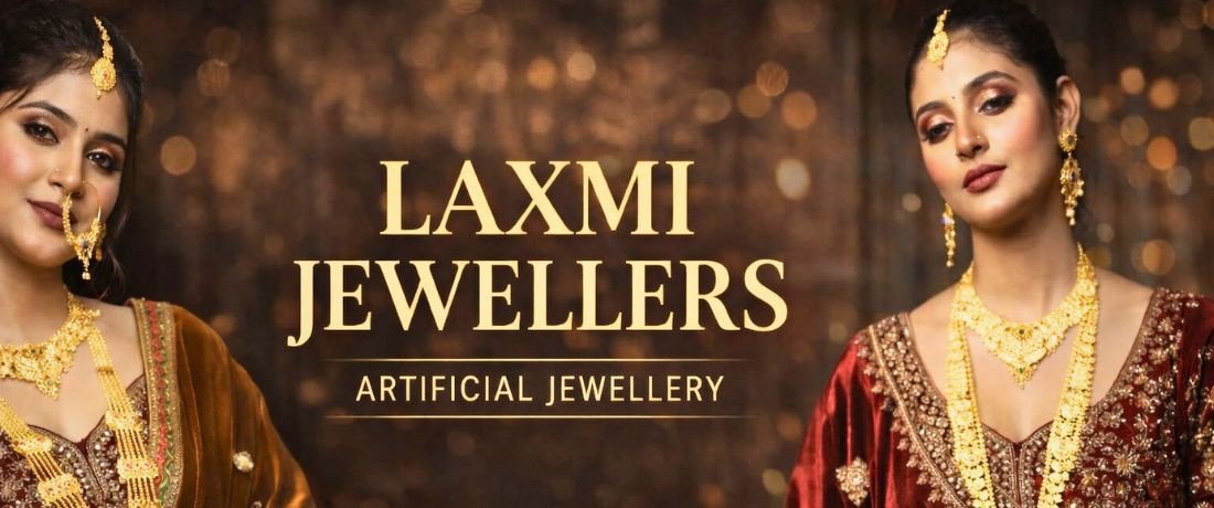 Laxmi Jeweller promo