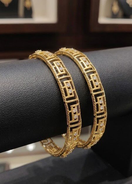 Daily wear bangles