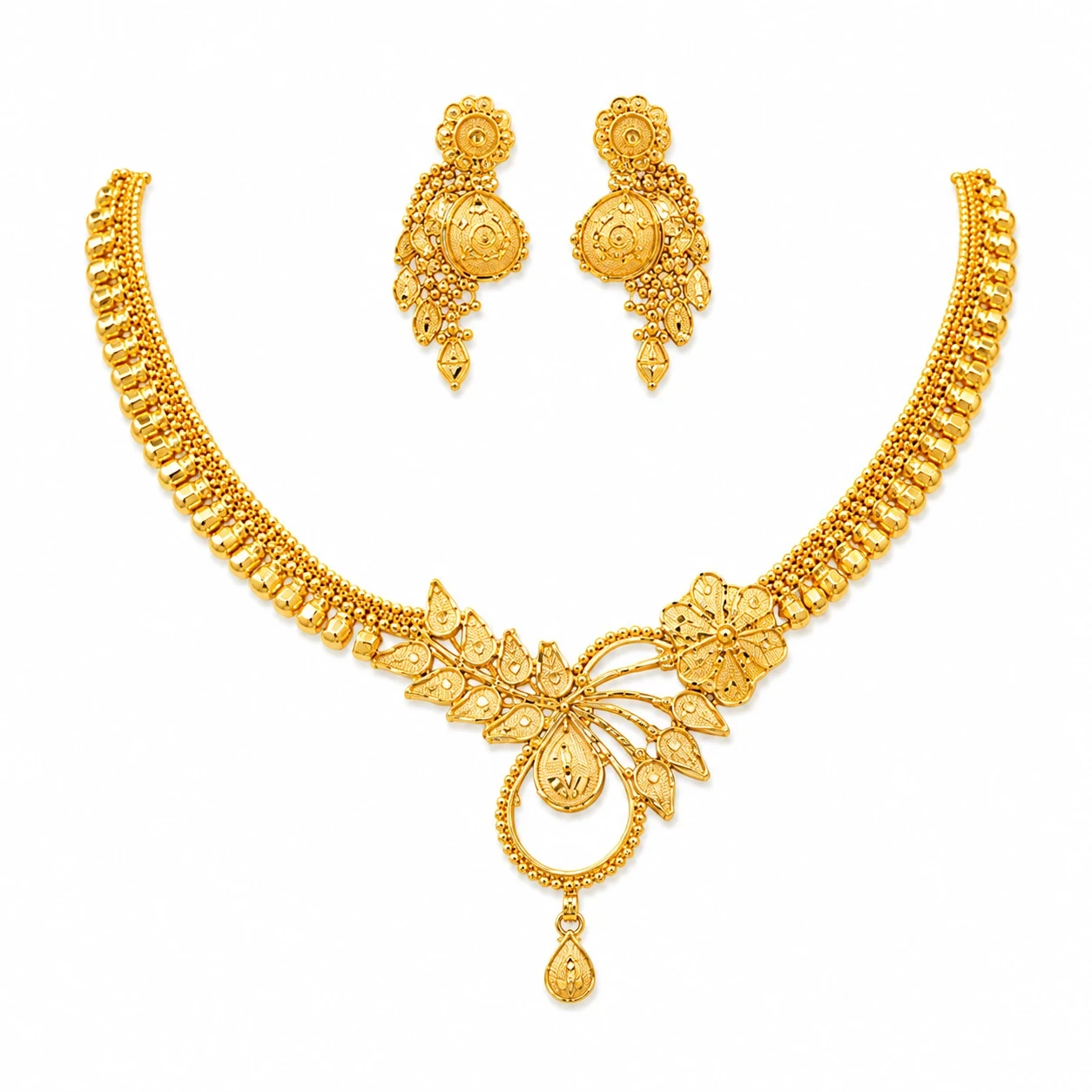 Necklace