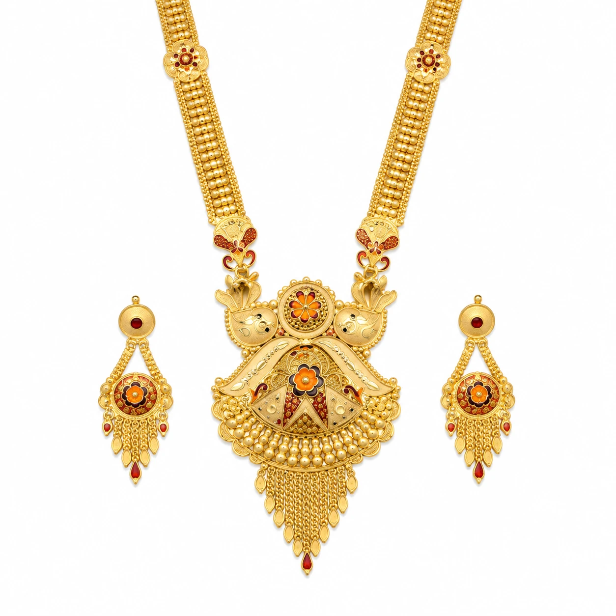 1.5 Rani haar