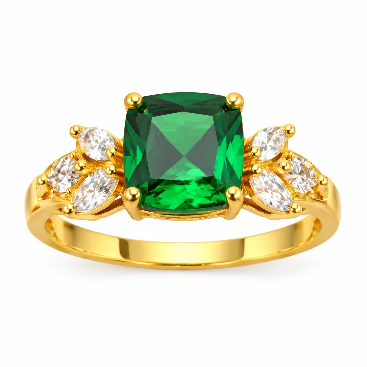AD Ring