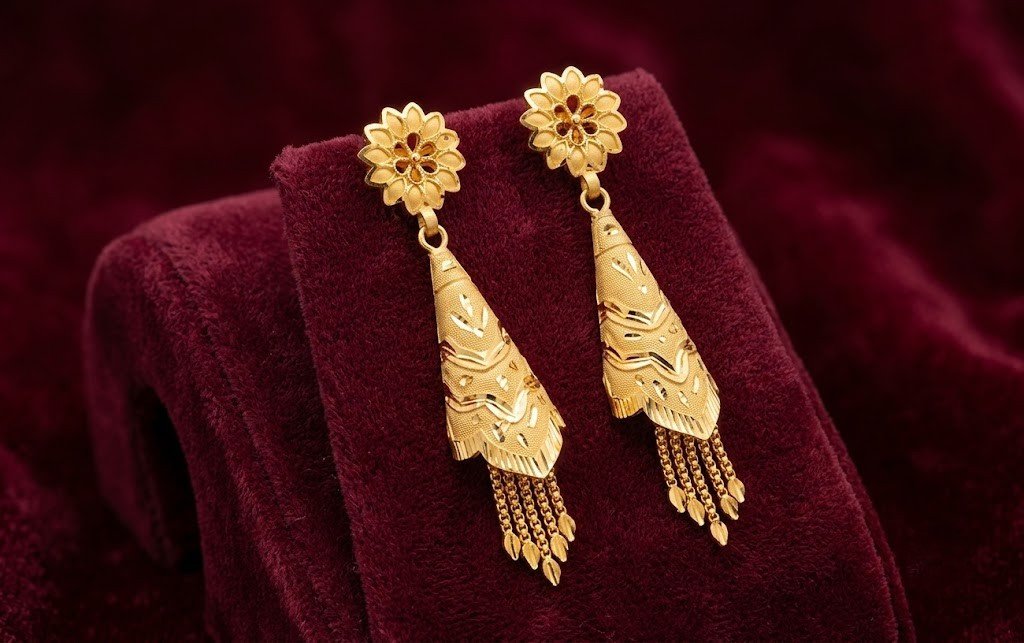 Jhumka